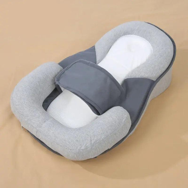 Support Pillow for Baby-Reduce spit-ups - The Next Door Neighbor 