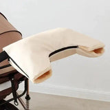 Stroller Hand Warmer - The Next Door Neighbor 