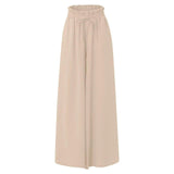 Ultimate Comfort Wide Leg Trousers - The Next Door Neighbor 