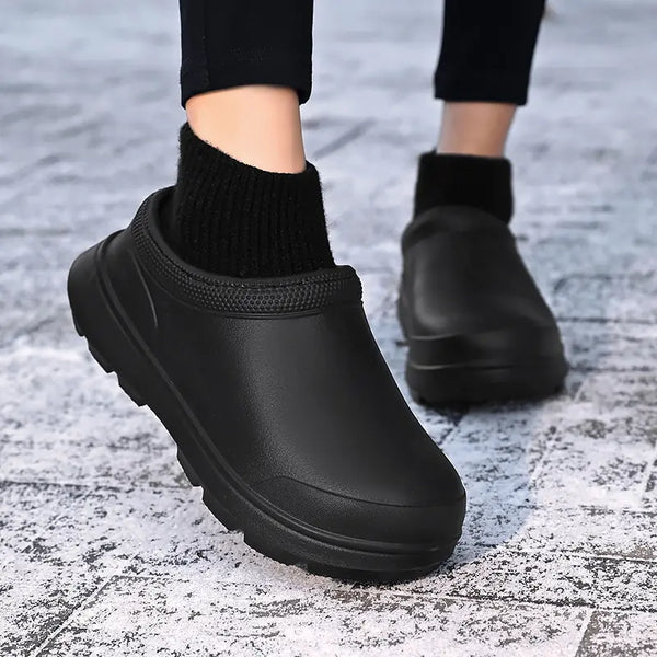 Non-Slip Chef Shoes