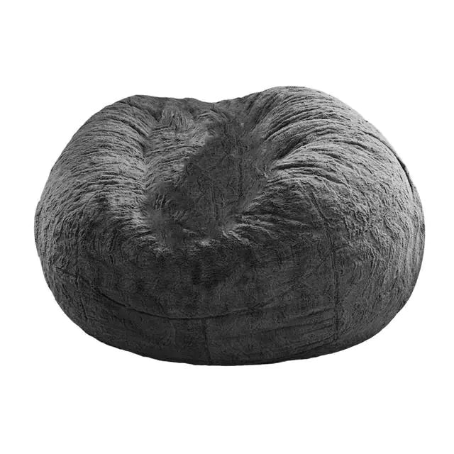 Giant Fluffy Bean Bag - The Next Door Neighbor 