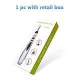 Electric Acupuncture Pen - The Next Door Neighbor 