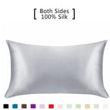 J Silk Pillowcase Hair Skin - The Next Door Neighbor 