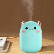 Cute Cat Humidifier 250ml - The Next Door Neighbor 