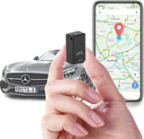 Magnetic GPS Tracker - The Next Door Neighbor 