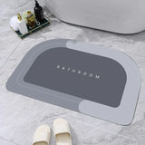 Napa Skin Bathroom Mat Super Absorbent - The Next Door Neighbor 