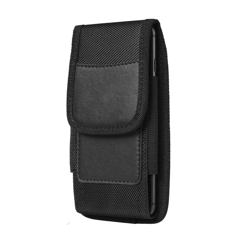 Large Capacity Mobile Phone Bag - The Next Door Neighbor 