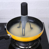 3 Speed Adjustable Automatic Whisk Stirrer - The Next Door Neighbor 