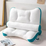 Memory Foam Ortho Pillow - The Next Door Neighbor 