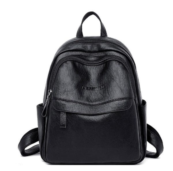 Bali Chic Backpack