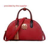 Chinese Style New Fashion Women Handbag - The Next Door Neighbor 