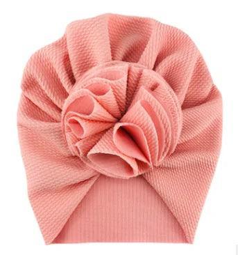 Baby Bow Hat - The Next Door Neighbor 