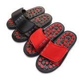 Acupressure Slipper and Foot Massager - The Next Door Neighbor 