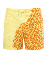 Magical Change Color Men's Beach Shorts - The Next Door Neighbor 