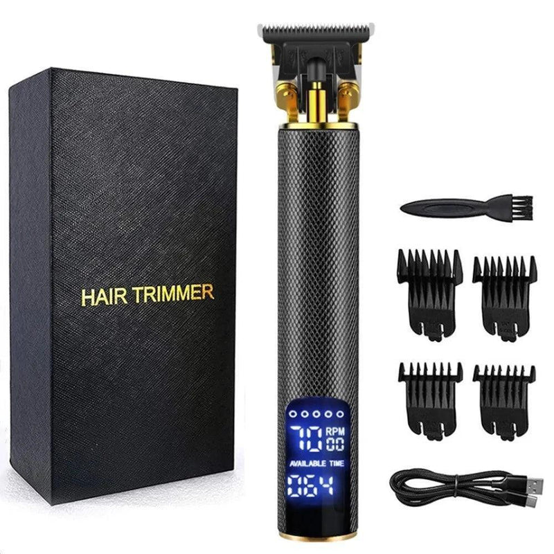 Electric Barber Style Hair Clipper - The Next Door Neighbor 