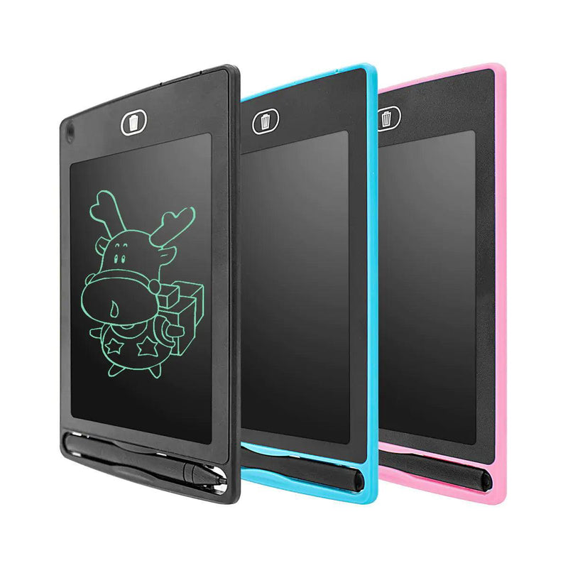 Smart Writing Tablet for Kids - The Next Door Neighbor 