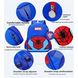 Marvel Hero Backpacks