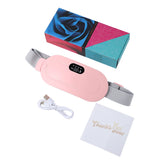 Electric Heating Pad for Menstrual Pain Relief