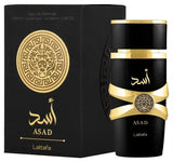 Eau De Parfum Body Spray: Arabic Dubai Perfume – Long-Lasting Fragrance Cologne for Men & Women