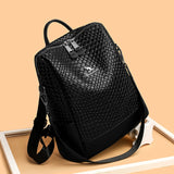 Luxury Women's Designer Backpack