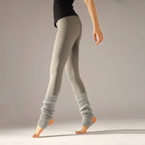 Winter Leg Warmers for Women