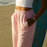 Puff Sweatpants