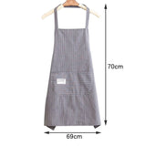 Dirt Resistant Apron