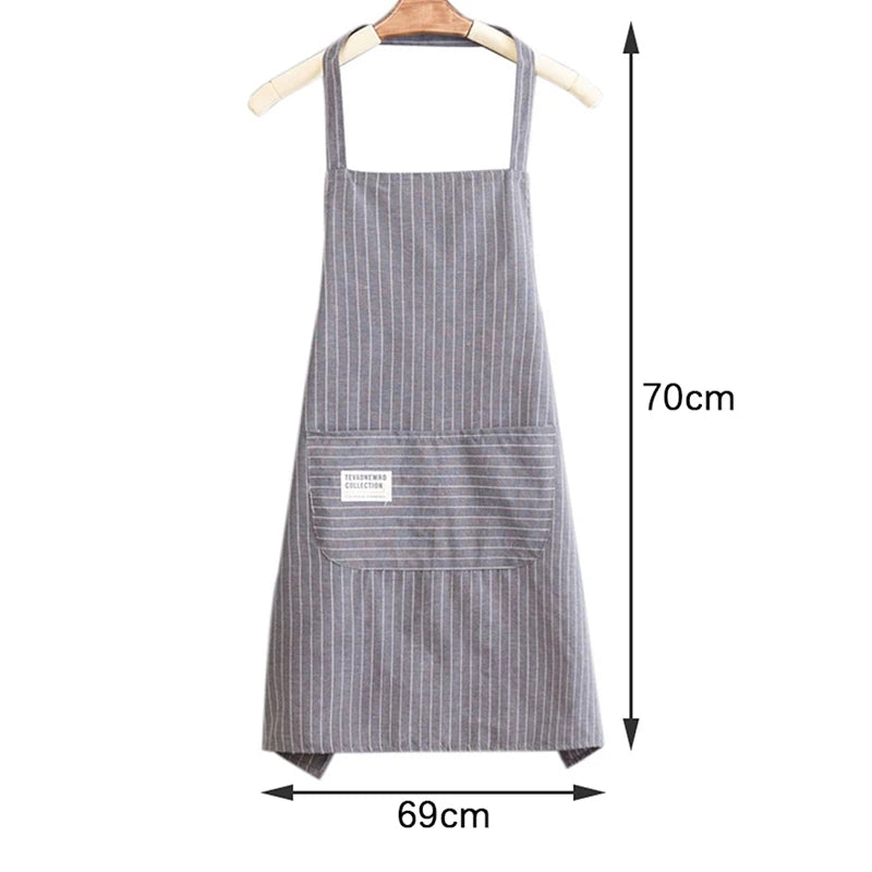 Dirt Resistant Apron