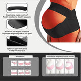 Maternity Belly Belt – Ultimate Abdomen Support and Waist Care for Pregnant Women