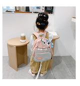 Children's Cartoon Cute Fashionable Schoolbags