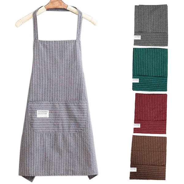 Dirt Resistant Apron