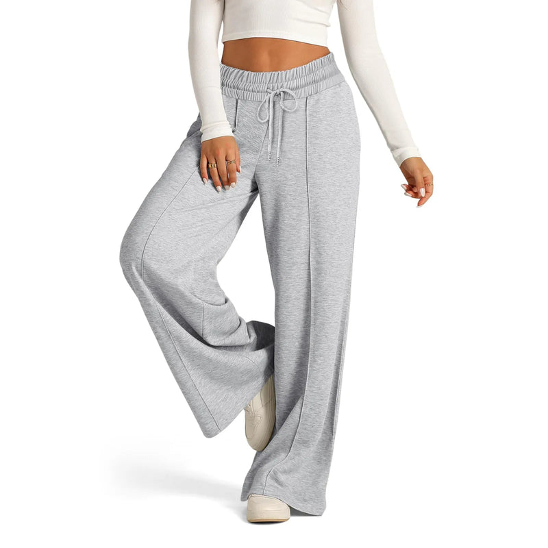 Women’s Wide Leg Sweatpants