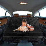 Waterproof Pet Dog Car Seat Cover Protector