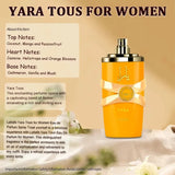 Eau De Parfum Body Spray: Arabic Dubai Perfume – Long-Lasting Fragrance Cologne for Men & Women