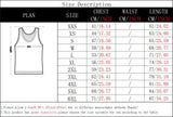 Men's Love Fitness Tank Top - 3D Printed Tank Tops 