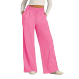 Women’s Wide Leg Sweatpants