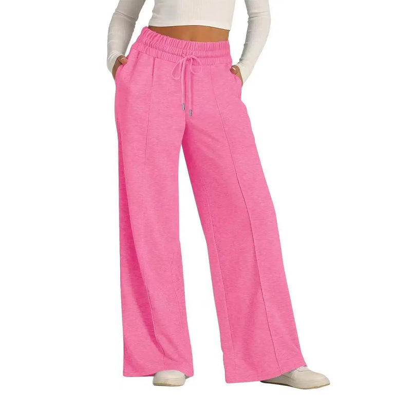 Women’s Wide Leg Sweatpants