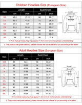 Disney Stitch 3D Hoodie + Hoodie Leggings Suit