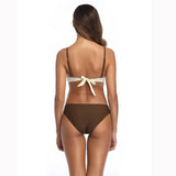 Push-up Bikini Swimwear - Bathing Suit