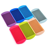 160-Grid Mini Silicone Ice Tray