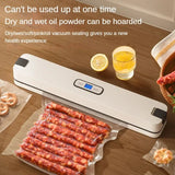 Vacuum Sealer Automatic Food Sealer