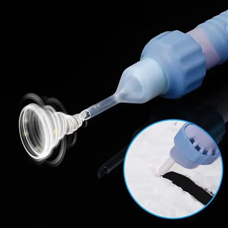 Electric Ear Cleaner Earpick