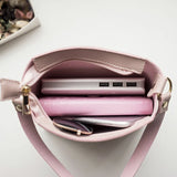 Fashion Casual Shoulder Bag - Crossbody Mini Bag