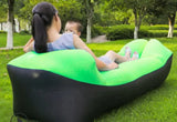 Outdoor Inflatable Lazy Lounger