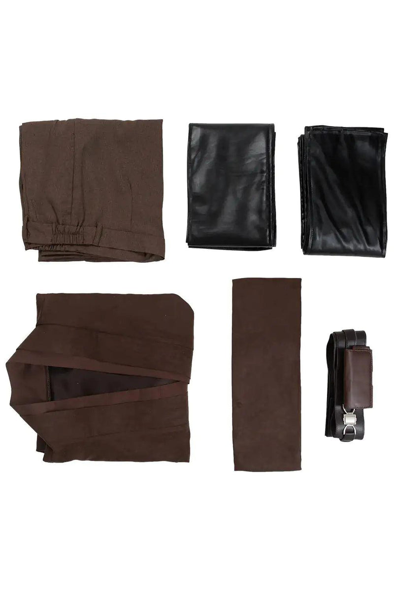 Anakin Skywalker Costume Set