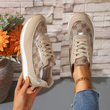 Women Casual Sneakers