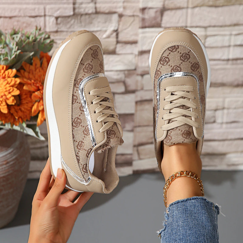 Women Casual Sneakers