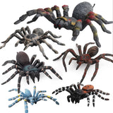 10cm Large Fake Spider Tarantula