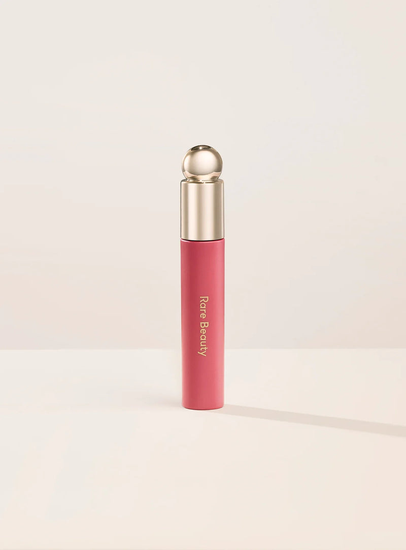 Rare Beauty Soft Pinch Tinted Lip Oil: Moisturizing Lip Glaze, Liquid Lipstick, Lip Gloss & Highlighter