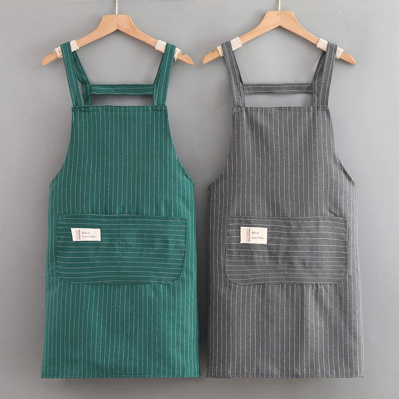 Dirt Resistant Apron